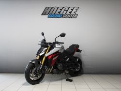 SUZUKI - GSX-S1000A