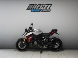 SUZUKI - GSX-S1000A