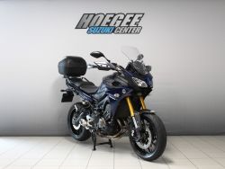 YAMAHA - Tracer 900