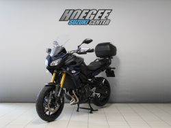 YAMAHA - Tracer 900