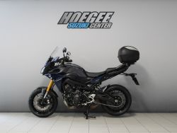 YAMAHA - Tracer 900