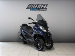 PIAGGIO - MP3 Sport 400 HPE