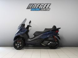 PIAGGIO - MP3 Sport 400 HPE