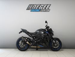 GSX-S1000A