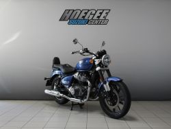 ROYAL-ENFIELD - SUPER METEOR 650 ASTRAL