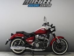 SUPER METEOR 650 CELESTIAL