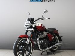 ROYAL-ENFIELD - SUPER METEOR 650 CELESTIAL
