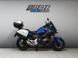 NC750XD - HONDA
