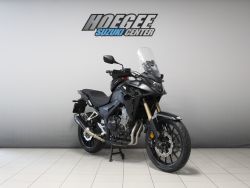 HONDA - CB500X