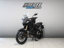 HONDA - CB500X