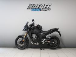 HONDA - CB500X