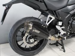 HONDA - CB500X