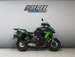 Versys 650 Touring Plus