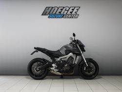 MT-09 ABS