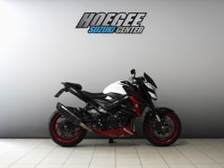 GSX-S750