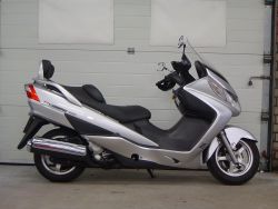 AN 400 k5