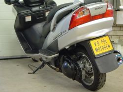 SUZUKI - AN 400 k5