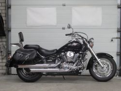 KAWASAKI - VN 900