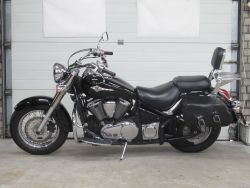 KAWASAKI - VN 900