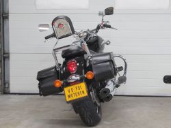 KAWASAKI - VN 900