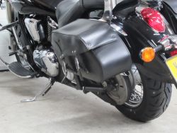 KAWASAKI - VN 900