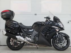 GTR 1400