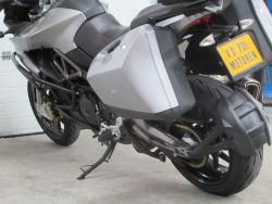 APRILIA - CAPONORD 1200 TRAVEL PACK