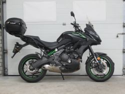 VERSYS 650 abs