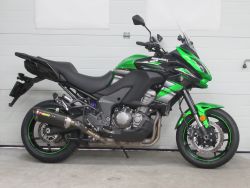 VERSYS 1000  2018
