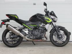 Z 400 PERFORMANCE