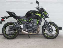 Z 650