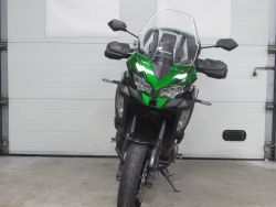 KAWASAKI - VERSYS 1000 S
