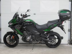 KAWASAKI - VERSYS 1000 S