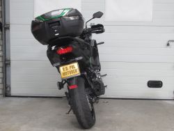 KAWASAKI - VERSYS 1000 S