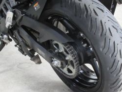 KAWASAKI - VERSYS 1000 S