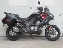 VERSYS 1000 S
