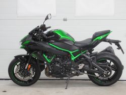 KAWASAKI - Z H2