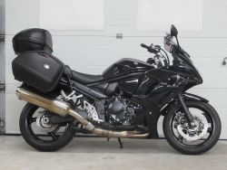 GSF 1250 A