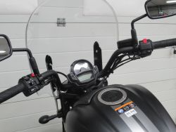 KAWASAKI - VULCAN S TOURER