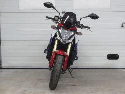 HONDA - CB 1000 RA