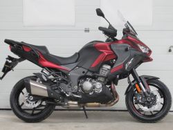 VERSYS 1000 S - KAWASAKI