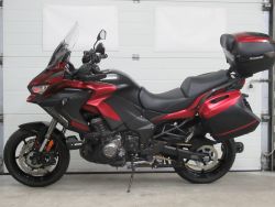 KAWASAKI - VERSYS 1000 SE