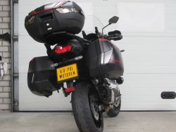 KAWASAKI - VERSYS 1000 SE