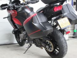 KAWASAKI - VERSYS 1000 SE