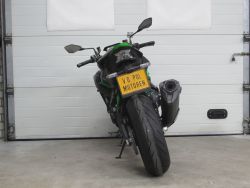 KAWASAKI - Z H 2 SE