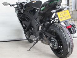 KAWASAKI - NINJA 1000 SX