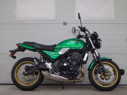 Z 650 RS