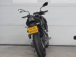 KAWASAKI - Z 650