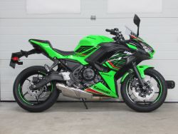 NINJA 650 - KAWASAKI