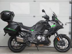 VERSYS 1000 - KAWASAKI